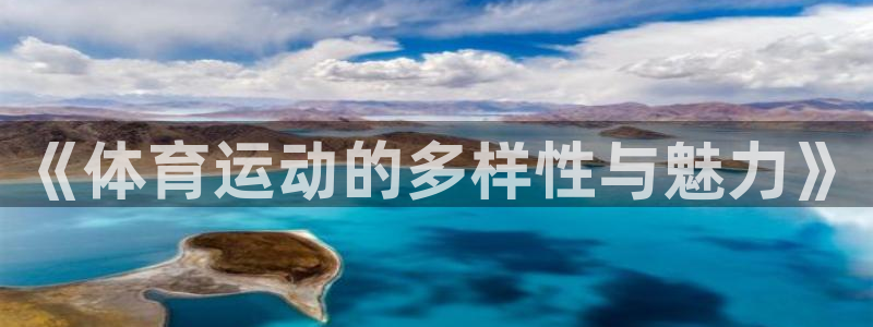 速8体育网：《体育运动的多样性与魅力》