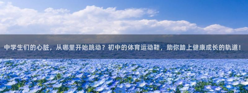 速8体育网：中学生们的心脏，从哪里开始跳动？初中的体育运动鞋，助你踏上健康成长的轨道！